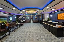 Premium Cruise 2 Days 1 Night in Ha Long Bay & Lan Ha Bay