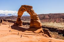 US Classic Southwest Adventure Self Guided Audio Tours