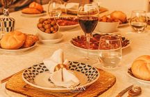Paella Experience in Granada: eat with a local grandmother