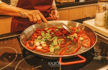 Paella Experience in Granada: eat with a local grandmother