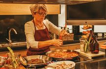 Paella Experience in Granada: eat with a local grandmother