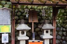 Kyoto: Fushimi Inari Shrine Walking Tour