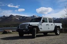 Denali Self-Drive Jeep Adventure – Explore at Your Own Pace