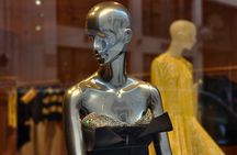 Paris Fashion Walking Tour