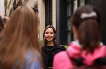 Paris Fashion Walking Tour