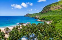 Praia : Day Trip for Cruise Passengers