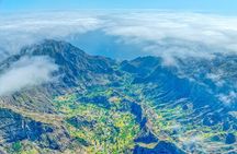 Praia : Day Trip for Cruise Passengers