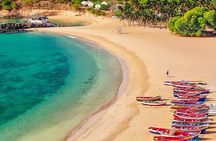 Praia : Day Trip for Cruise Passengers