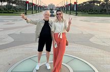 Modern Dubai Highlights: Half-Day Guided Adventure with Transfer