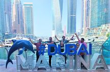 Modern Dubai Highlights: Half-Day Guided Adventure with Transfer