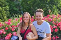 Stanley Park Highlights 3 Hour Walking Tour 