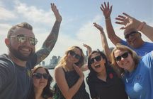 Stanley Park Highlights 3 Hour Walking Tour 