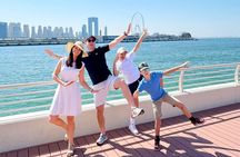 Modern Dubai Highlights: Half-Day Guided Adventure with Transfer