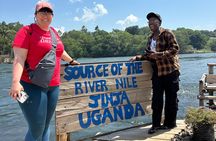 1-Day Jinja & River Nile Tour(Women-Guided-Experience)
