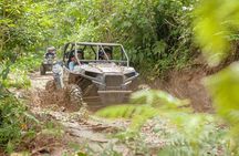 Bali UTV 800cc Tandem Ride