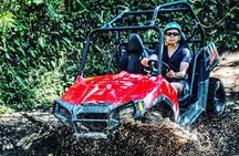 Bali UTV 800cc Tandem Ride