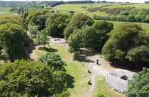 INVERGORDON Private Tour with Cawdor Castle Entry (Max 14 Pax)