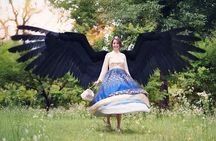 Gyeongbokgung Hanbok Photoshoot