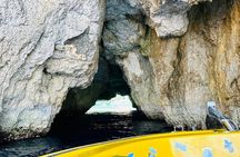 Private Speedboat 3hrs Blue Lagoon, Crystal Lagoon & Caves