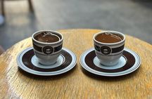 Istanbul Street Food Tour Eat Like a Local in Two Continents