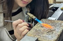 Create Your Own Colombian Emerald Ring