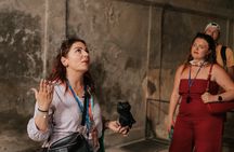 Pompeii Early Entry Tour & Amalfi Coast Day Trip from Rome