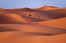 3 Days Desert Tour From Marrakech
