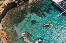 Private Speedboat 3hrs Blue Lagoon, Crystal Lagoon & Caves