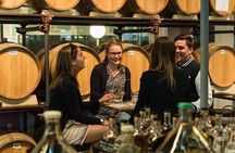 Belgrade Traditional Serbian Brandy Tasting