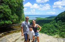 Iriomote’s Adventure: Pinaisara Falls Canoe and Trekking Tour