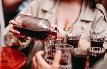 Krakow Tipsy Polish Food Tour with History Pierogi and Shots