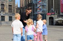 Private Kids Tour Amsterdam