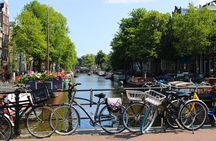 Private Kids Tour Amsterdam