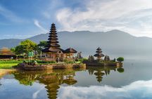 Private Tour of Bali’s Temples, Jungles & Hidden Gems