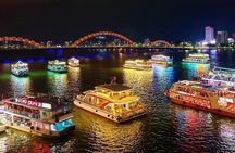 Da Nang Street Food Tour With Sightseeing Cruise On Han River