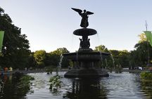 Welcome to New York: Broadway, 5th avenue, Central Park Tour