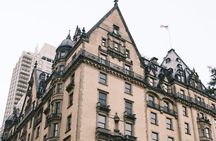 Welcome to New York: Broadway, 5th avenue, Central Park Tour