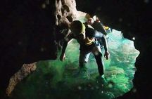 Tenby Coasteering Adventure with expert guides