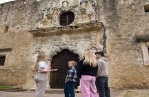 San Antonio Small Group Unesco World Heritage Mission Tour