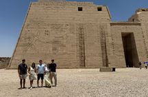 Dahabiya Nile Cruise and Cairo Pyramids 9 Days from Cairo Airport