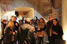 The Zanjón de Granados: Tunnels and Mystery of Buenos Aires