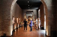 The Zanjón de Granados: Tunnels and Mystery of Buenos Aires