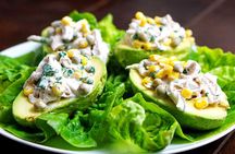 4-hour Chilean Cooking Class in Santiago