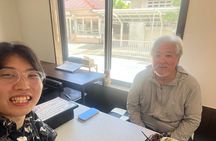 Okinawa Hidden Gems: Private Morning Food & Culture Tour