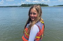 Family Intro to Stand Up Paddleboarding