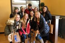 Pittsburgh Local Food Tour-Brookline