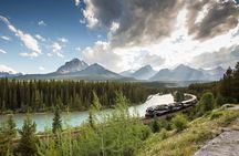 Lake Louise and Moraine Lake Full Day Tour