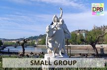 San Sebastian Unveiled: Intimate Art & Culture Walk (Private)