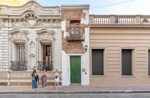 Casa Minima Tour, the narrowest house in Buenos Aires