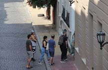 Casa Minima Tour, the narrowest house in Buenos Aires